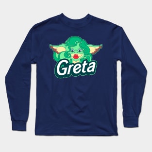 Greta Long Sleeve T-Shirt